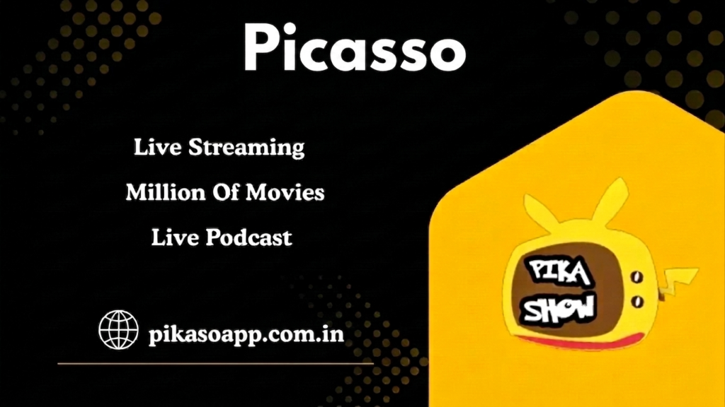 Picasso APP APK