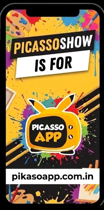Picasso APP Download