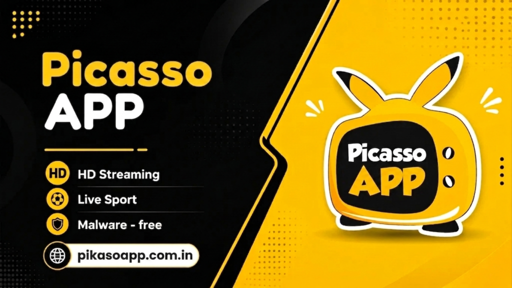 Picasso Download APK